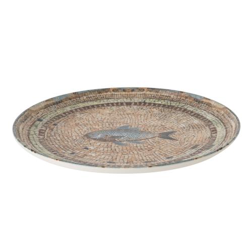  LİMA SERVİS TABAĞI SETİ 27CM -6LI