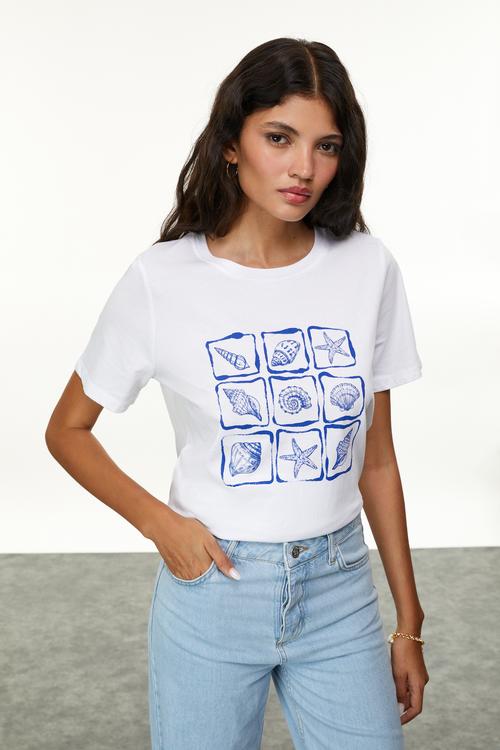  STRAIGHT FIT PANTOLON