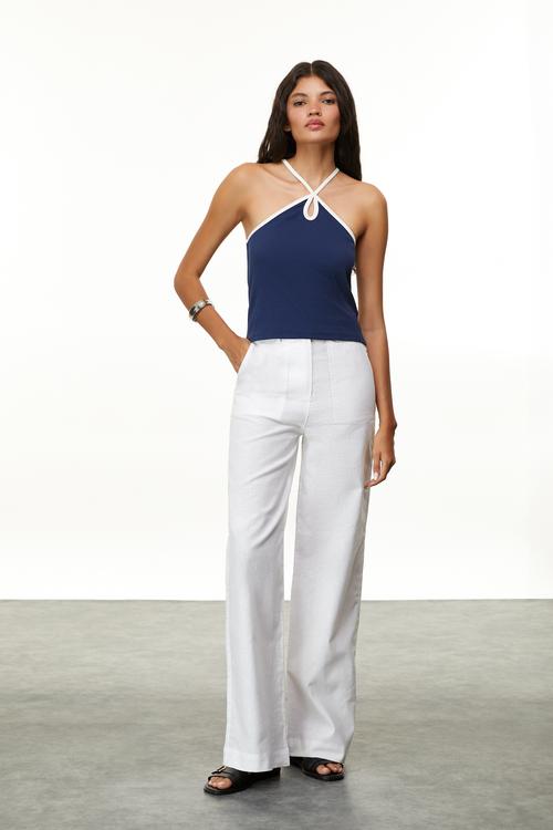  ÇAPRAZ ASKILI ATLET