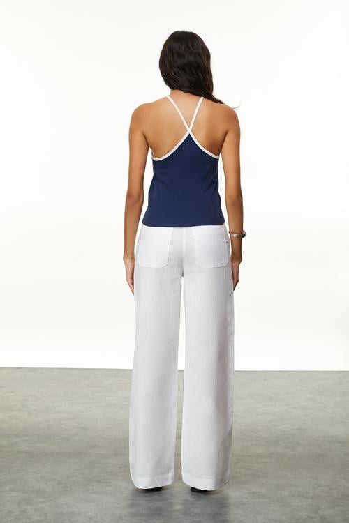  ÇAPRAZ ASKILI ATLET