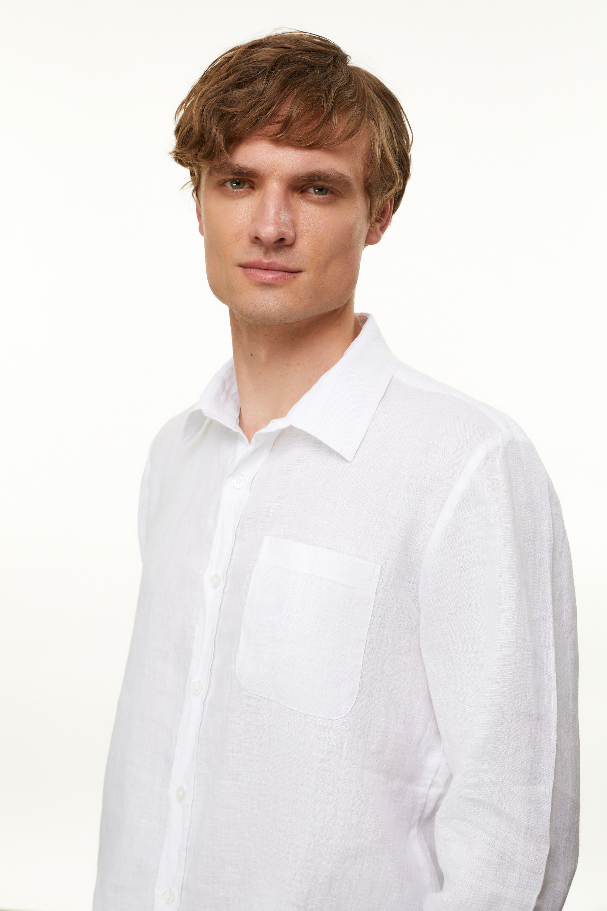 STRAIGHT FIT CHINO ŞORT