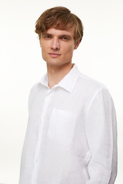  STRAIGHT FIT CHINO ŞORT