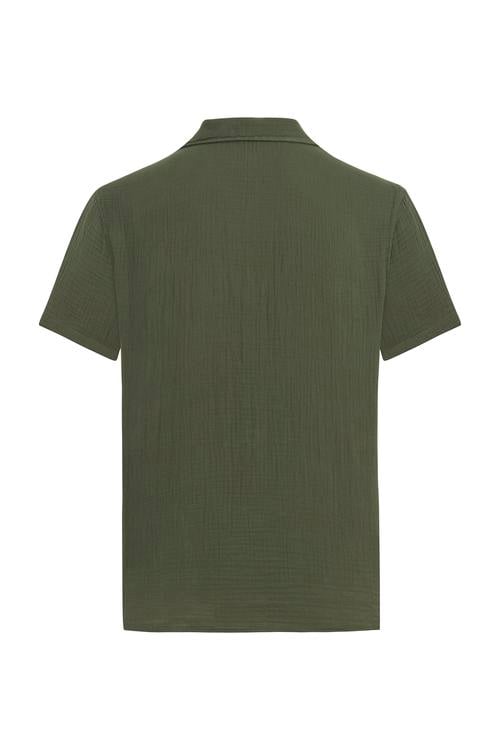  PAMUKLU REGULAR FIT GÖMLEK