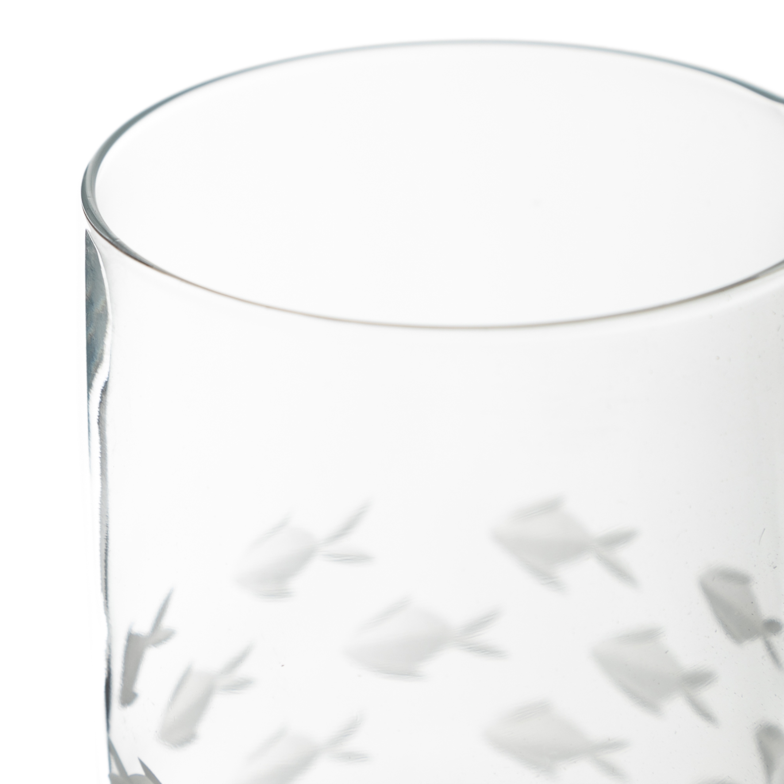 SAMOS FISH BARDAK 270CC