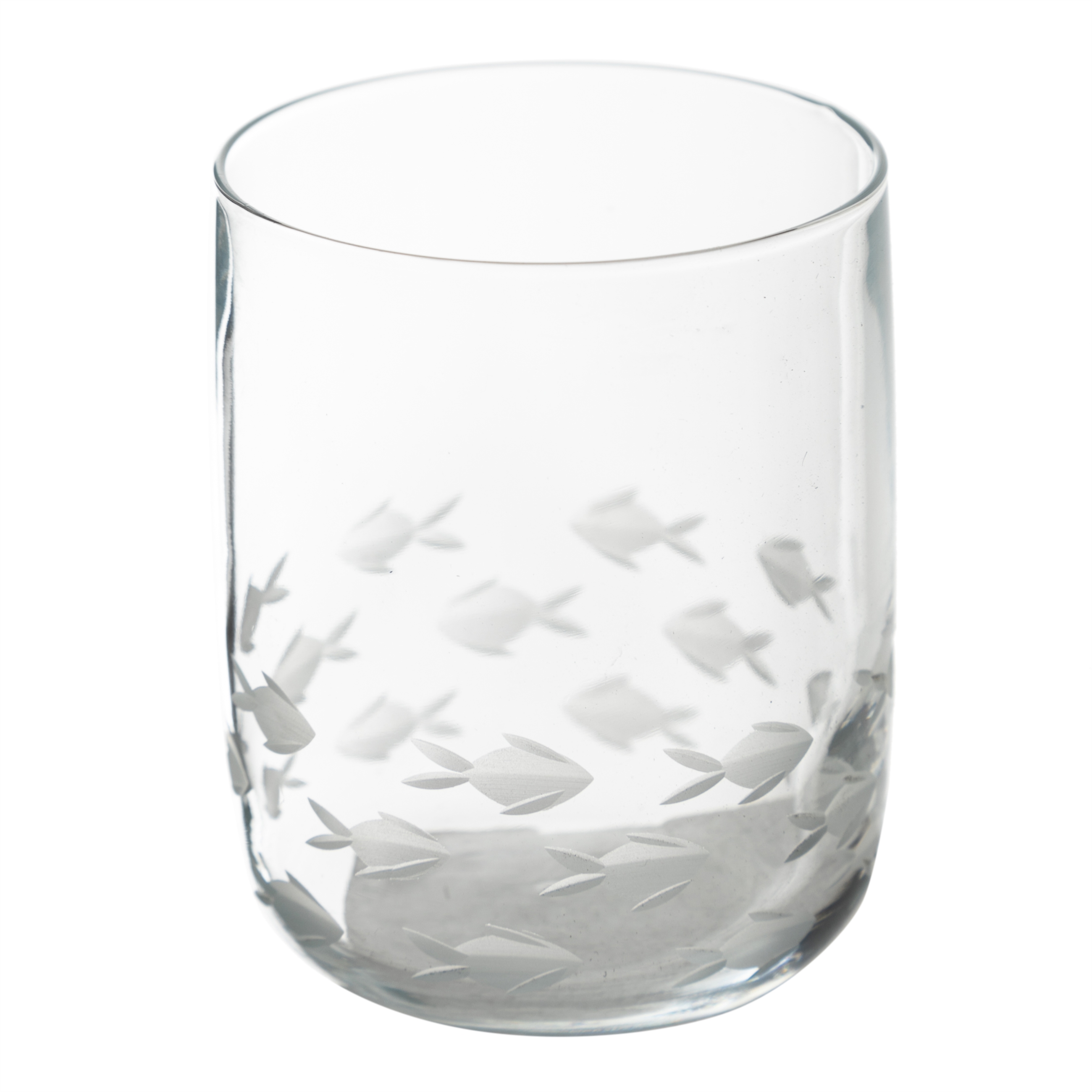 SAMOS FISH BARDAK 270CC