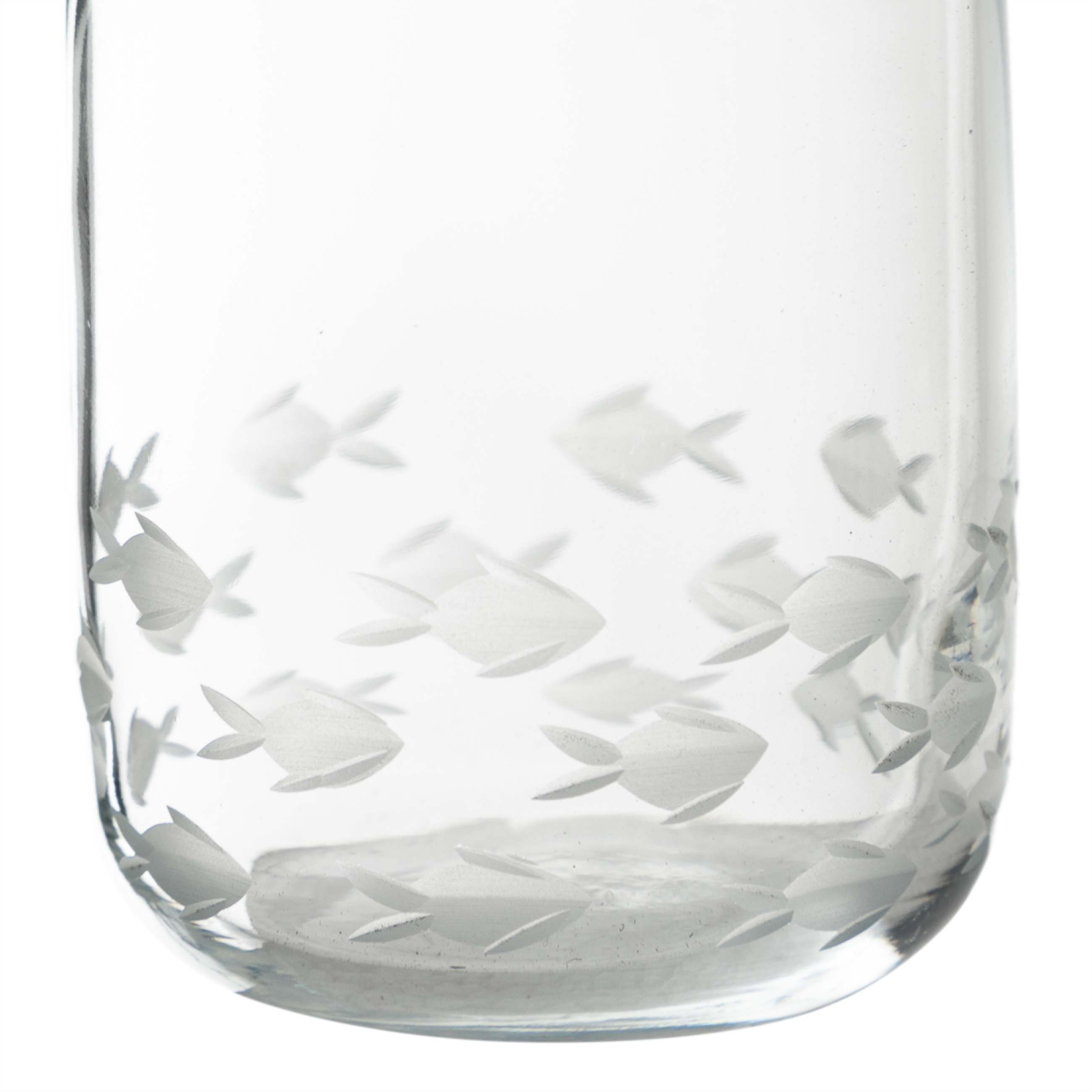 SAMOS FISH BARDAK 270CC