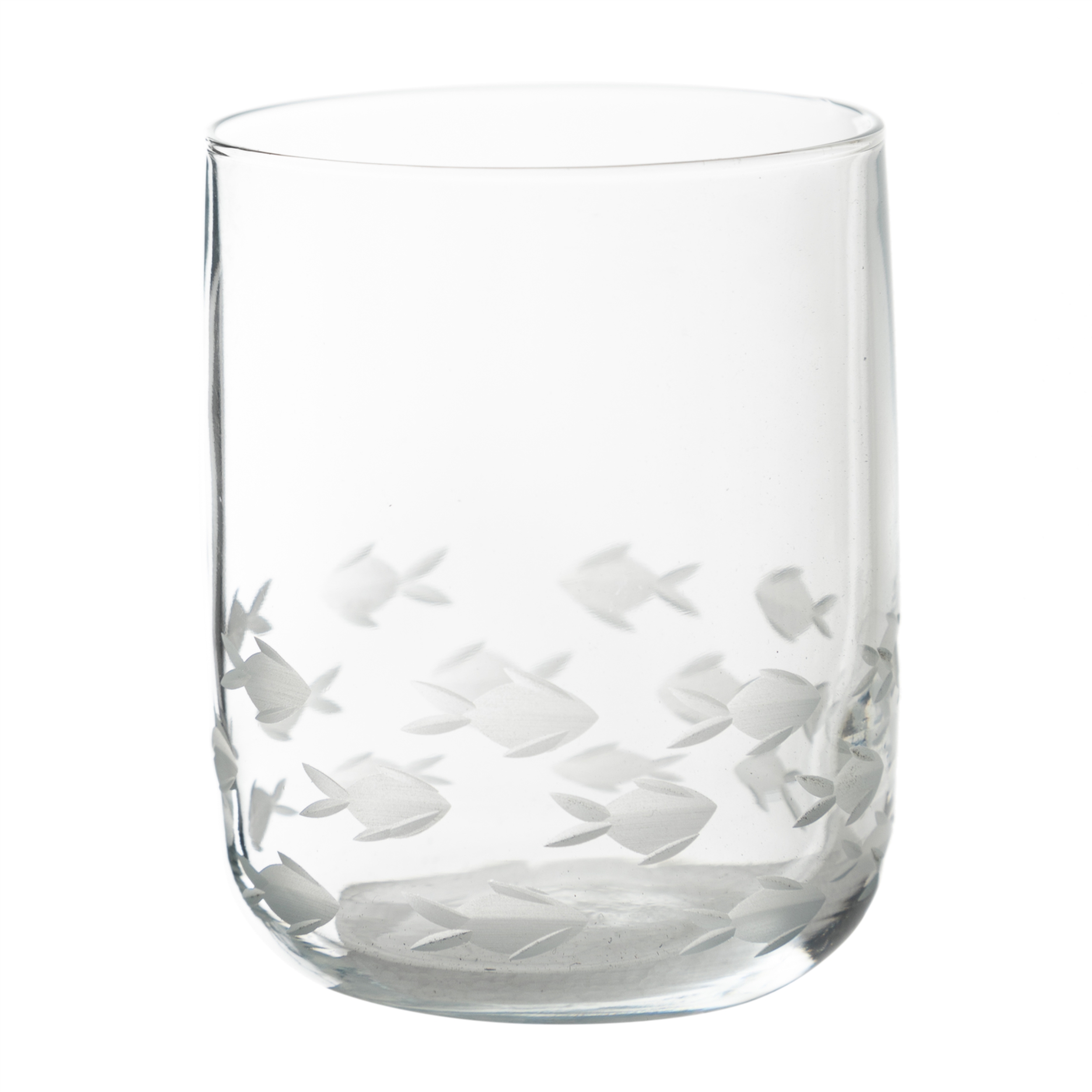 SAMOS FISH BARDAK 270CC