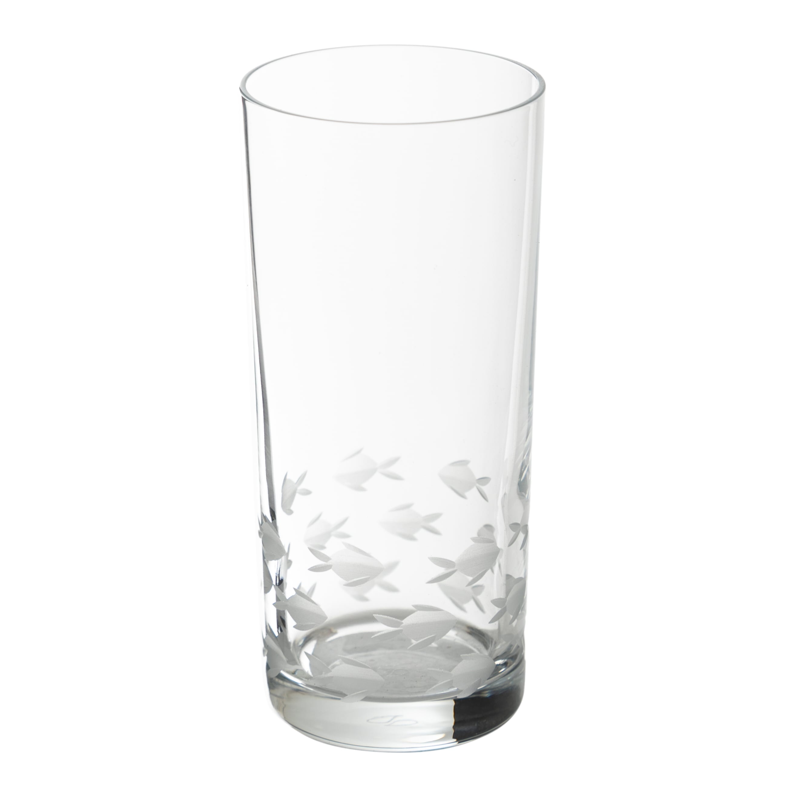 SAMOS  FISH RAKI BARDAĞI