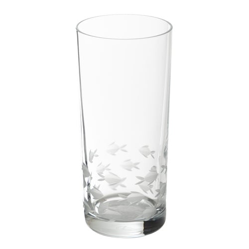 SAMOS  FISH RAKI BARDAĞI