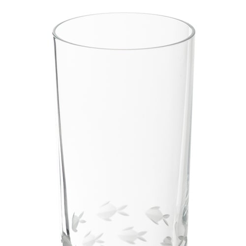 SAMOS  FISH RAKI BARDAĞI