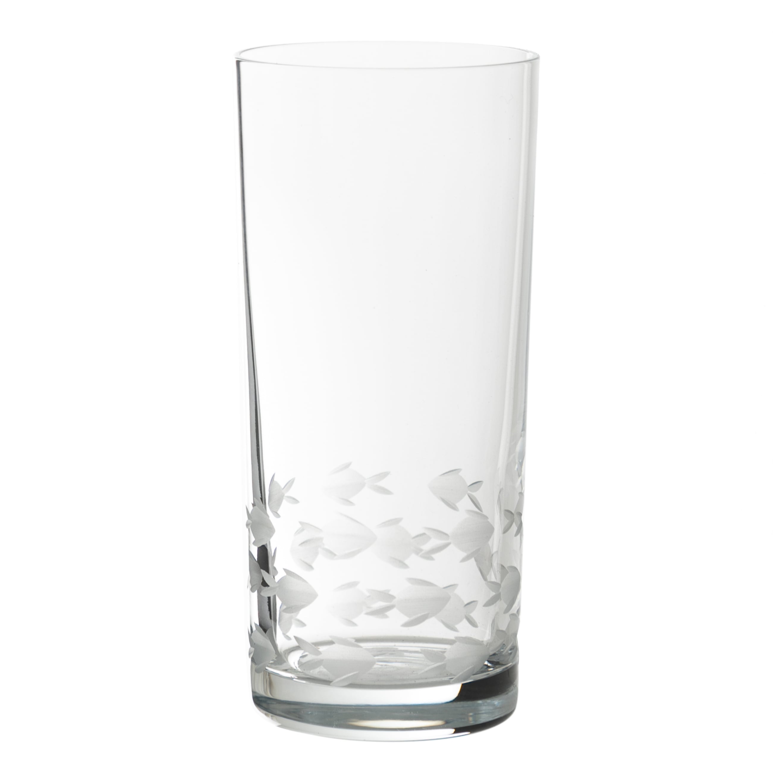 SAMOS  FISH RAKI BARDAĞI