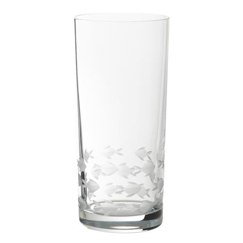 SAMOS  FISH RAKI BARDAĞI