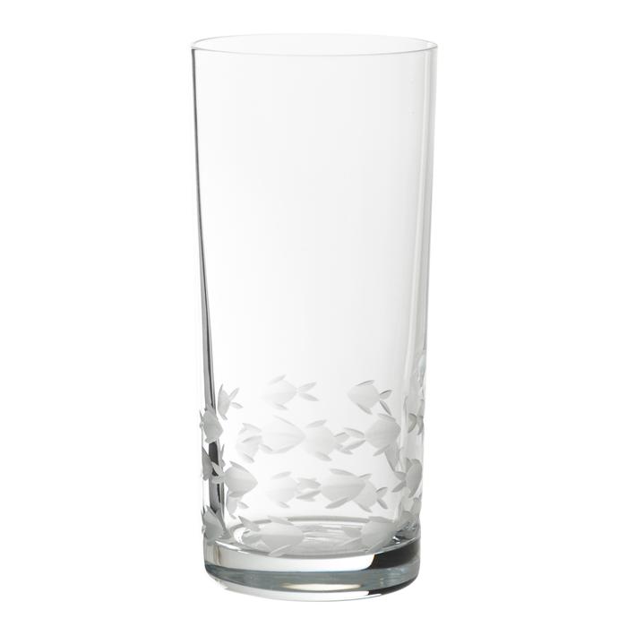 SAMOS  FISH RAKI BARDAĞI