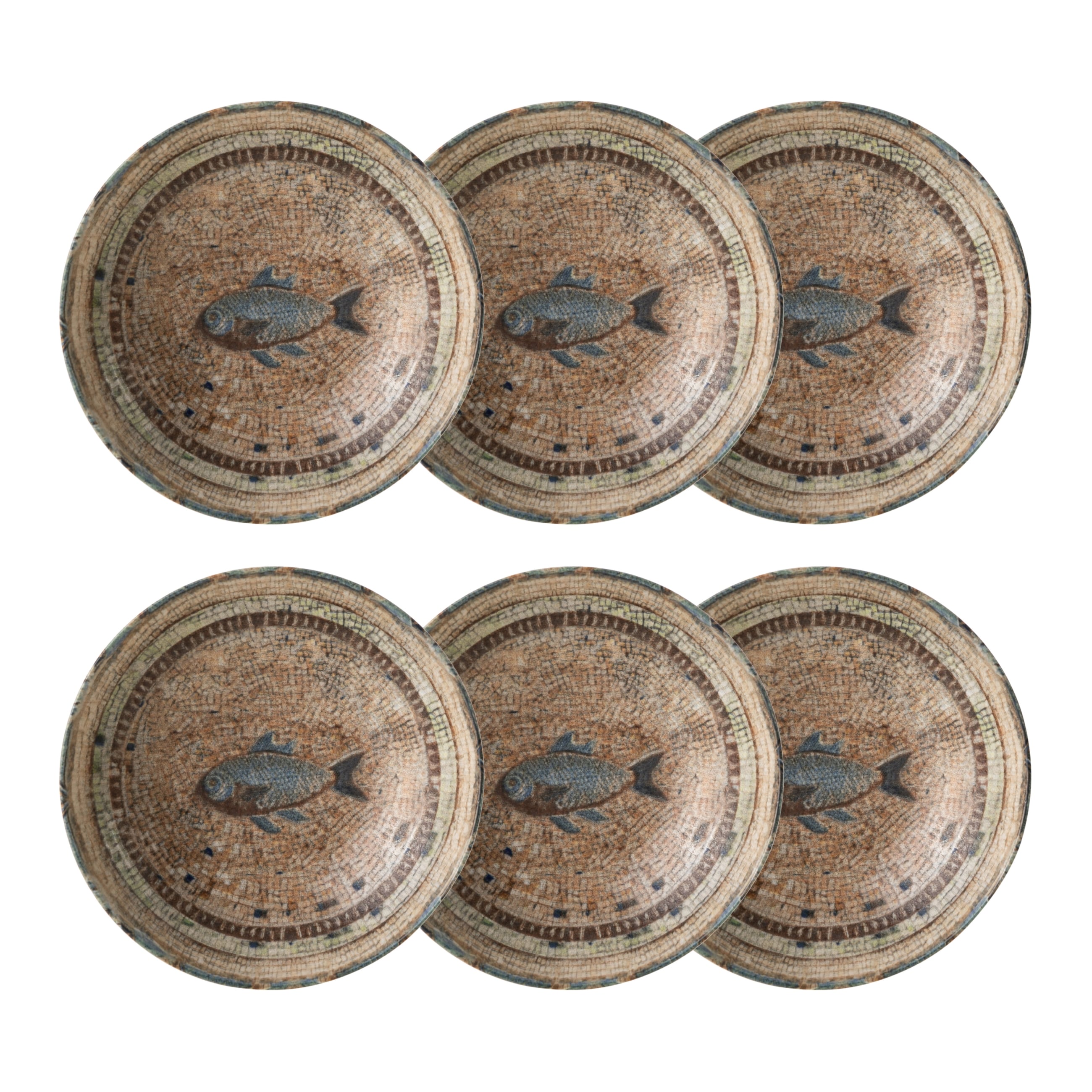 LİMA KASE SETİ 15CM- 6LI