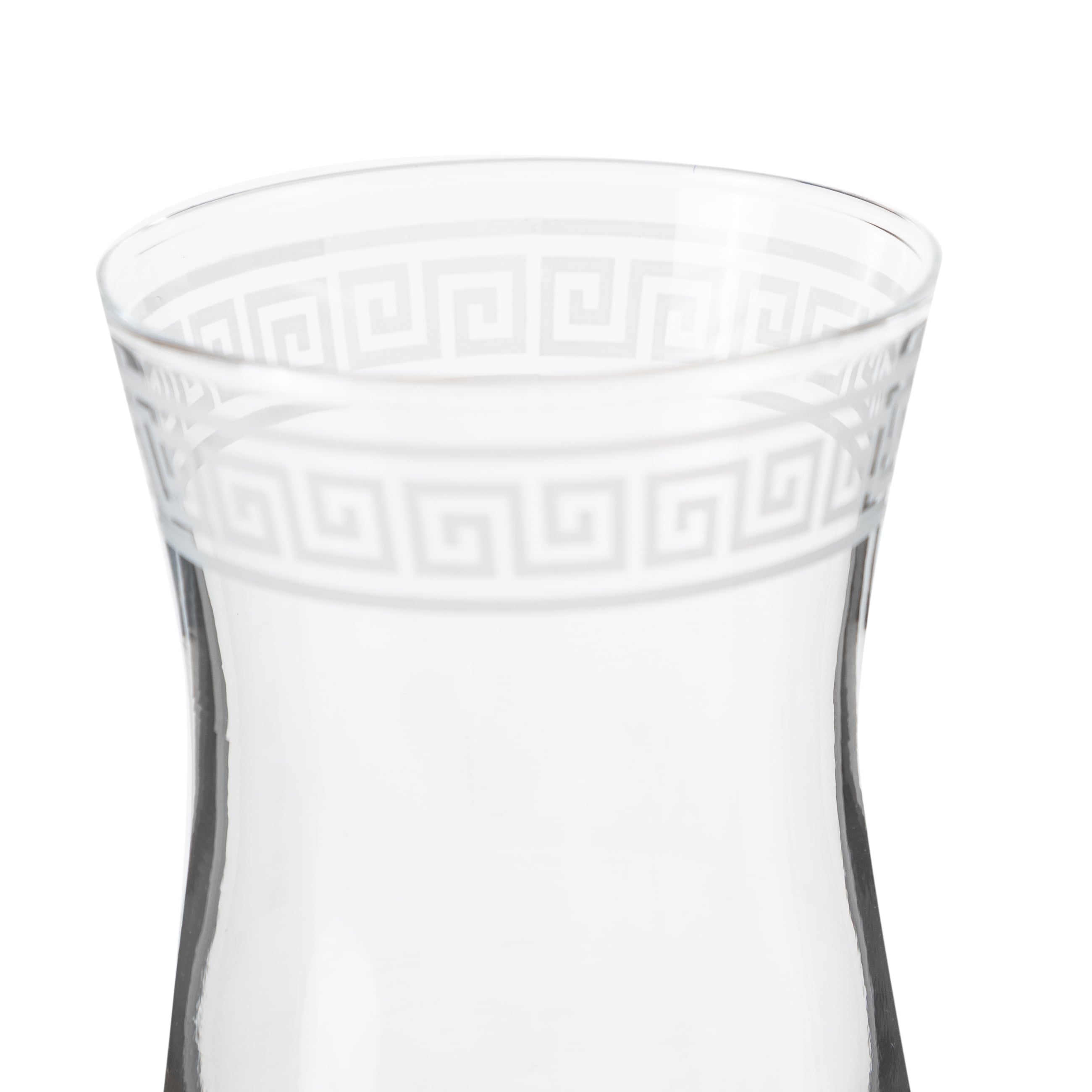 CHAIN ÇAY BARDAĞI 170 ML