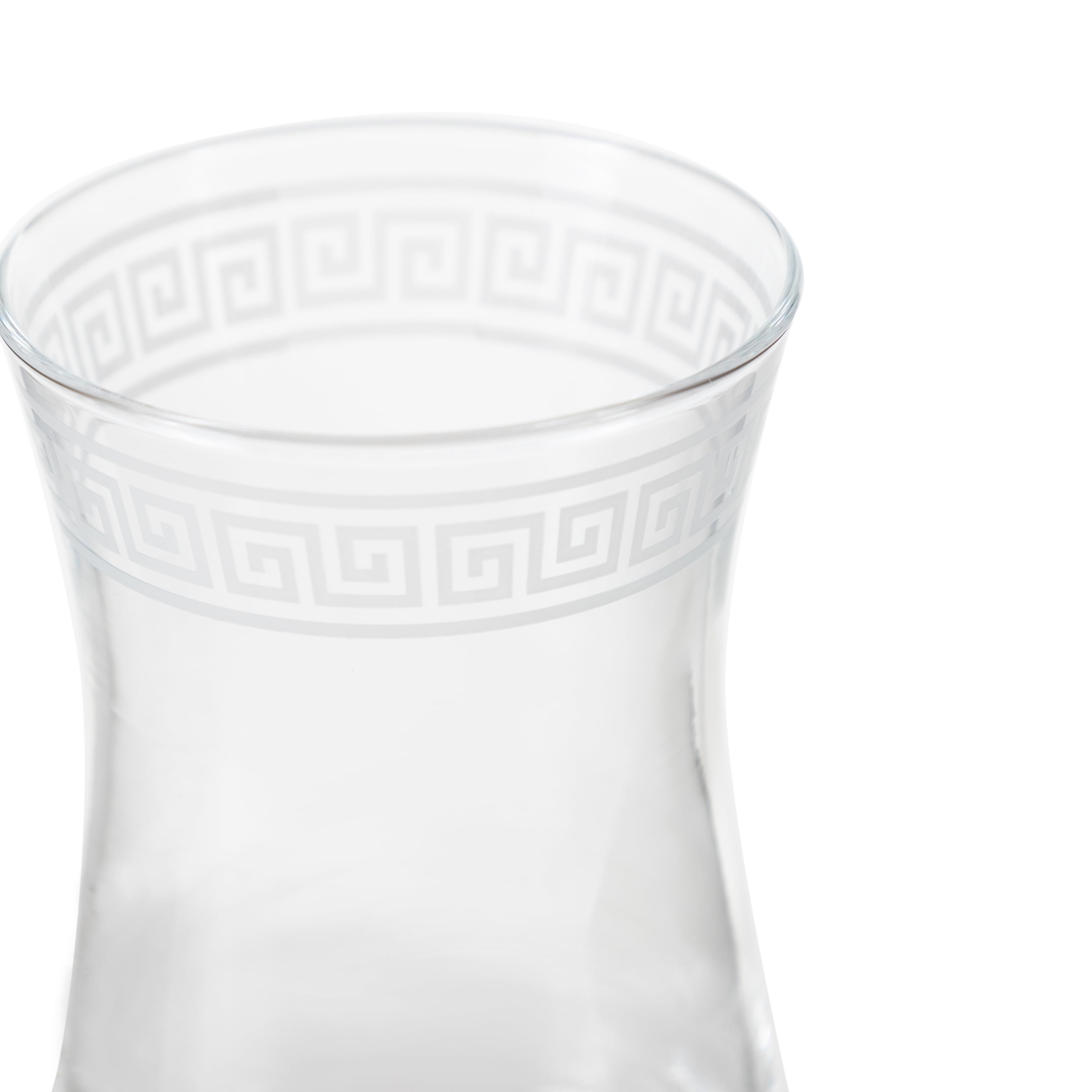 CHAIN ÇAY BARDAĞI 170 ML