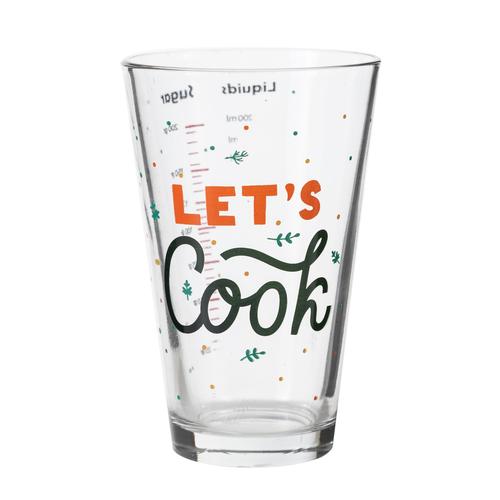  ÖLÇÜ BARDAĞI 300 ML