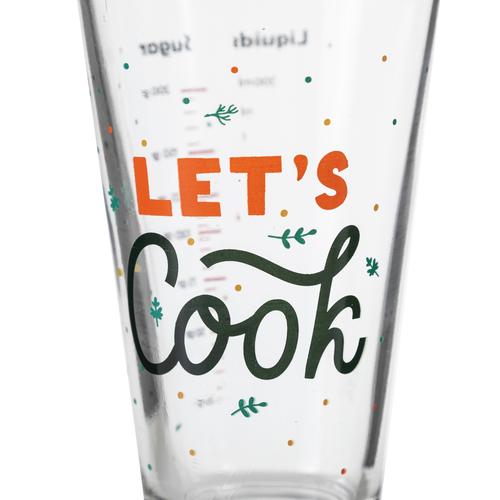  ÖLÇÜ BARDAĞI 300 ML