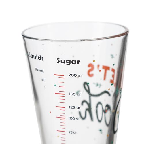  ÖLÇÜ BARDAĞI 300 ML