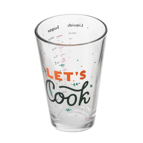  ÖLÇÜ BARDAĞI 300 ML