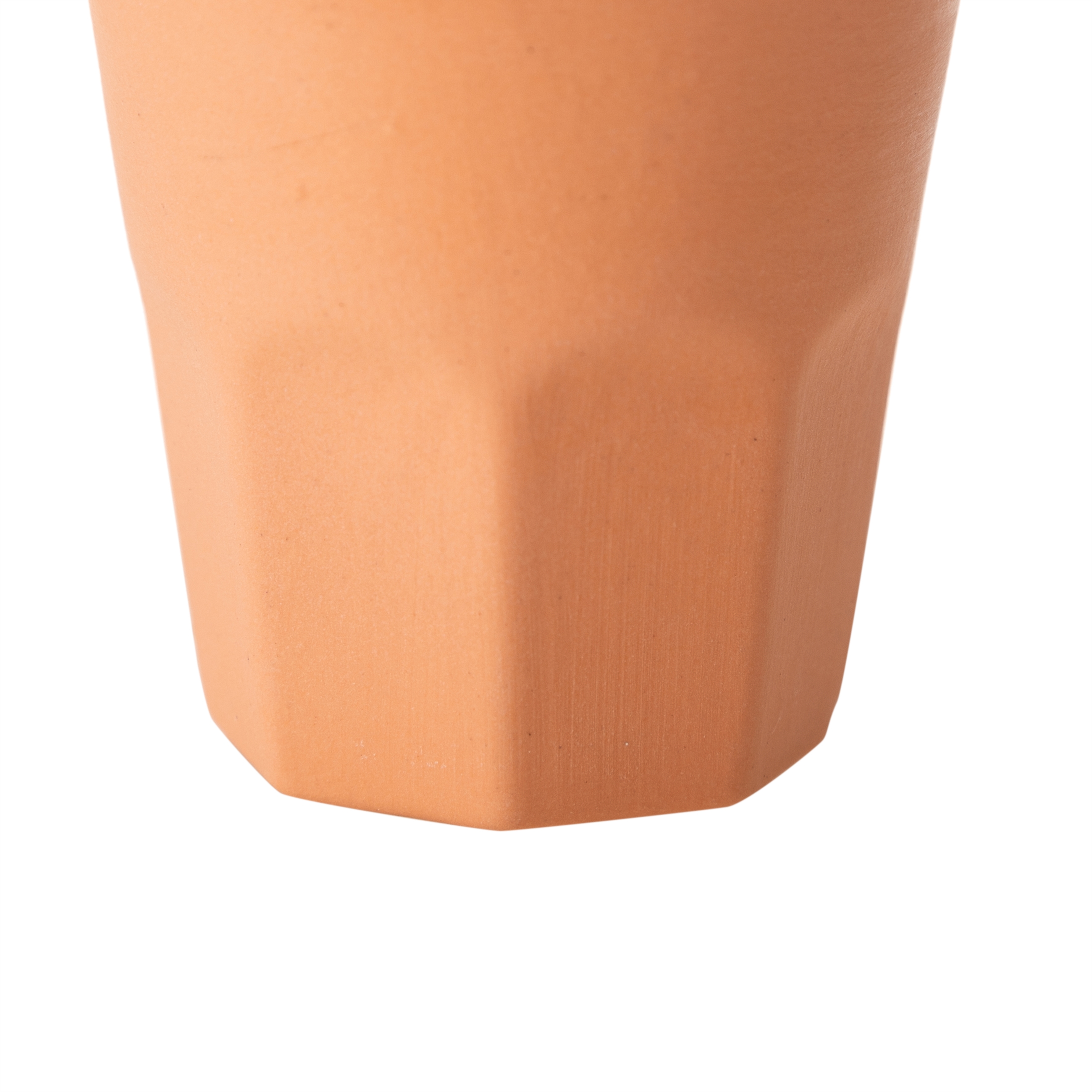 HANDMADE ESPRESSO FİNCAN TURUNCU 110 ML