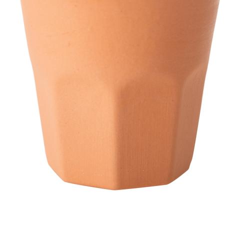  HANDMADE ESPRESSO FİNCAN TURUNCU 110 ML