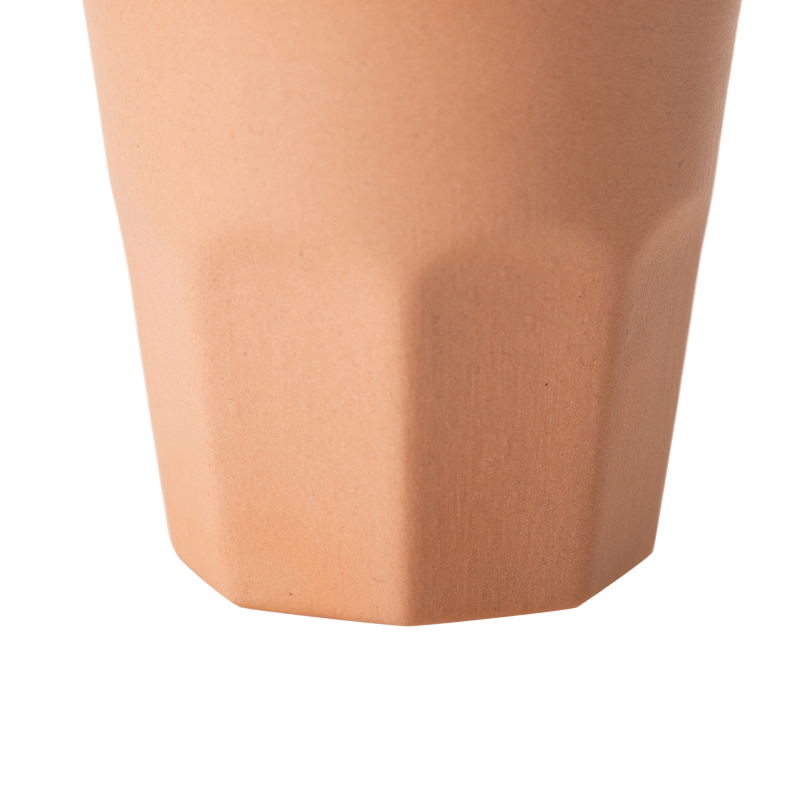 HANDMADE ESPRESSO FİNCAN TURUNCU 110 ML