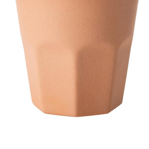  HANDMADE ESPRESSO FİNCAN TURUNCU 110 ML