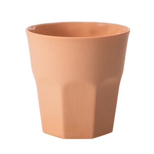  HANDMADE ESPRESSO FİNCAN TURUNCU 110 ML