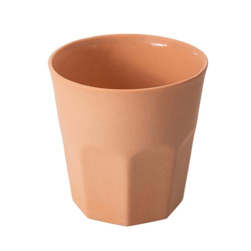  HANDMADE ESPRESSO FİNCAN TURUNCU 110 ML