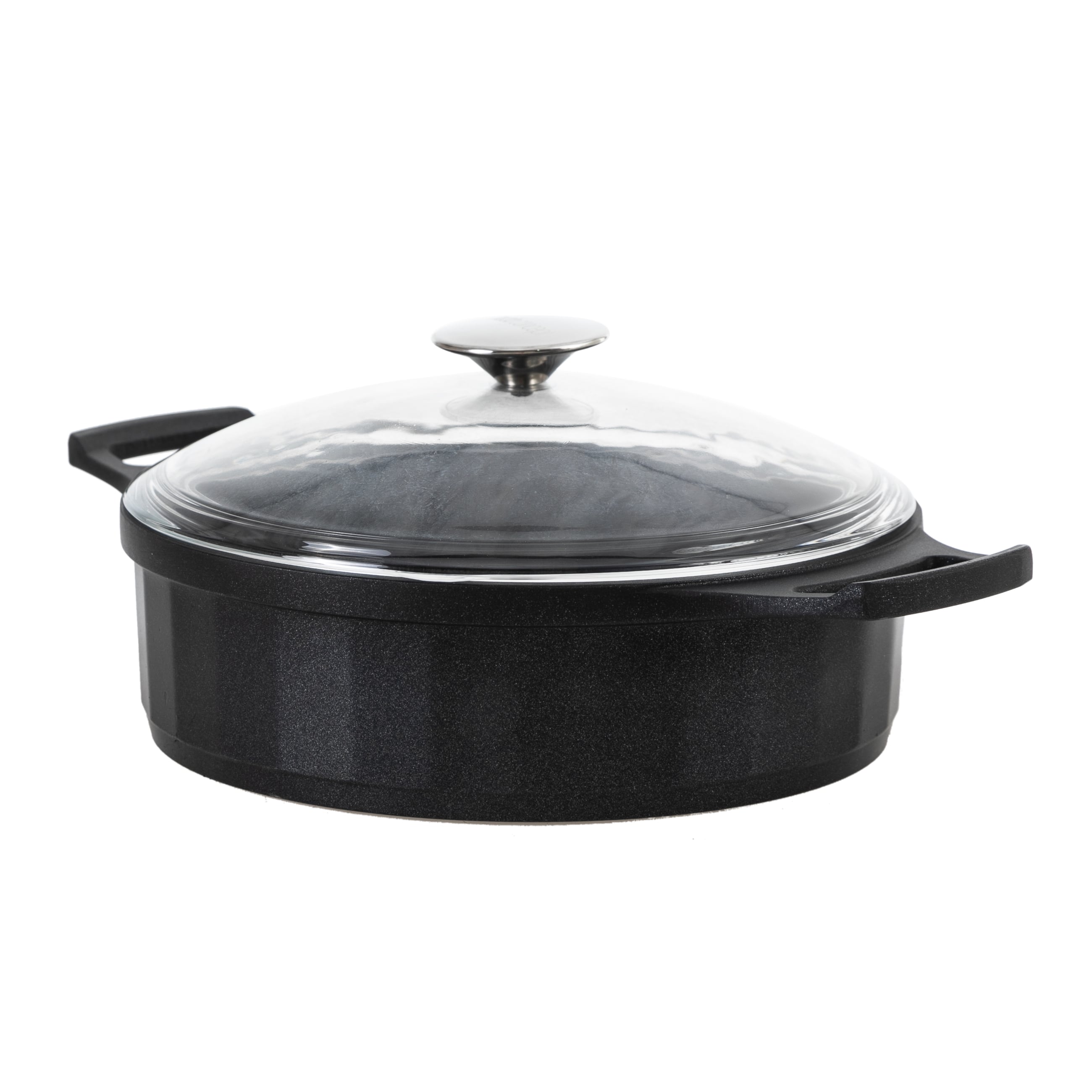 PREMİUM ALÜMİNYUM DÖKÜM TENCERE 26 CM