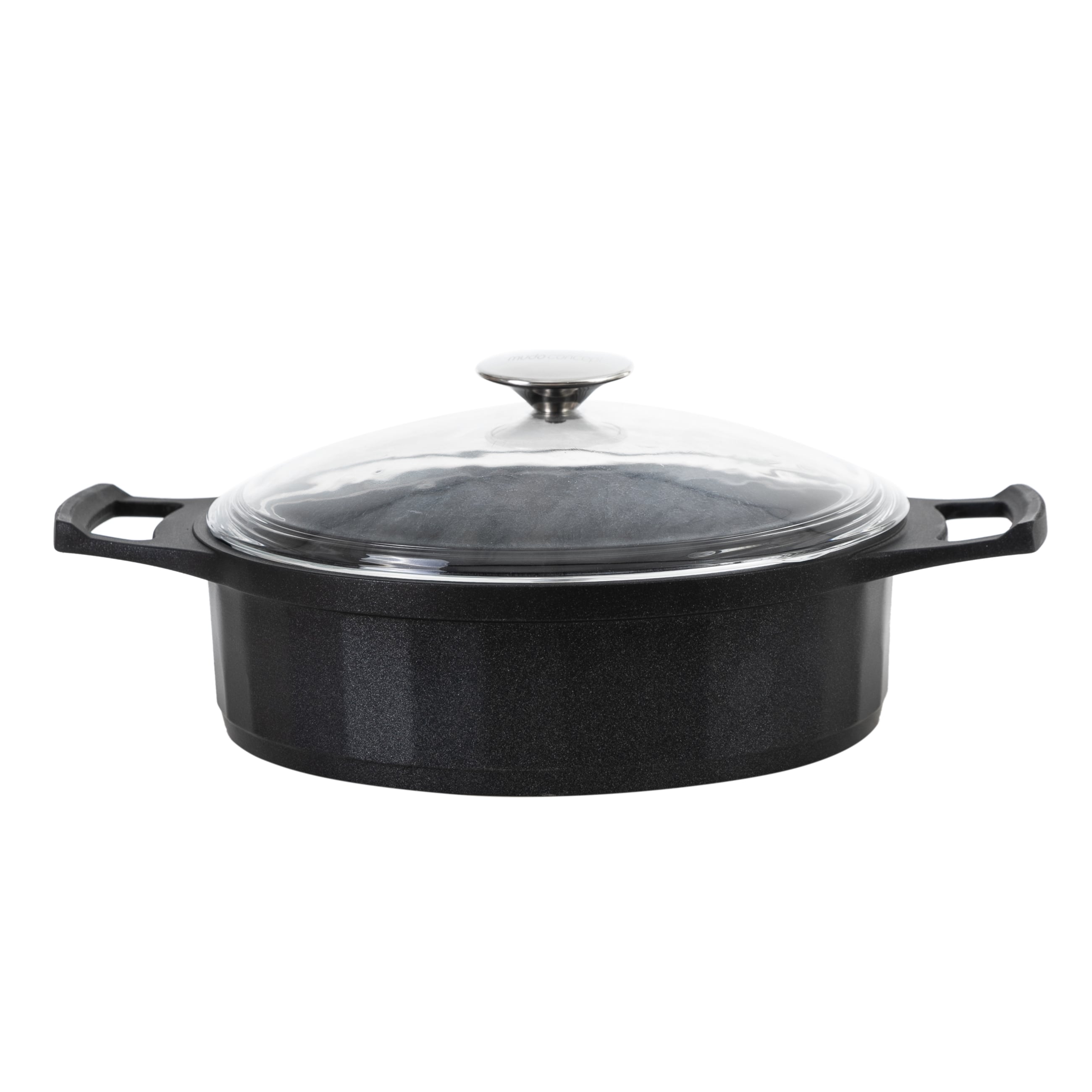 PREMİUM ALÜMİNYUM DÖKÜM TENCERE 26 CM