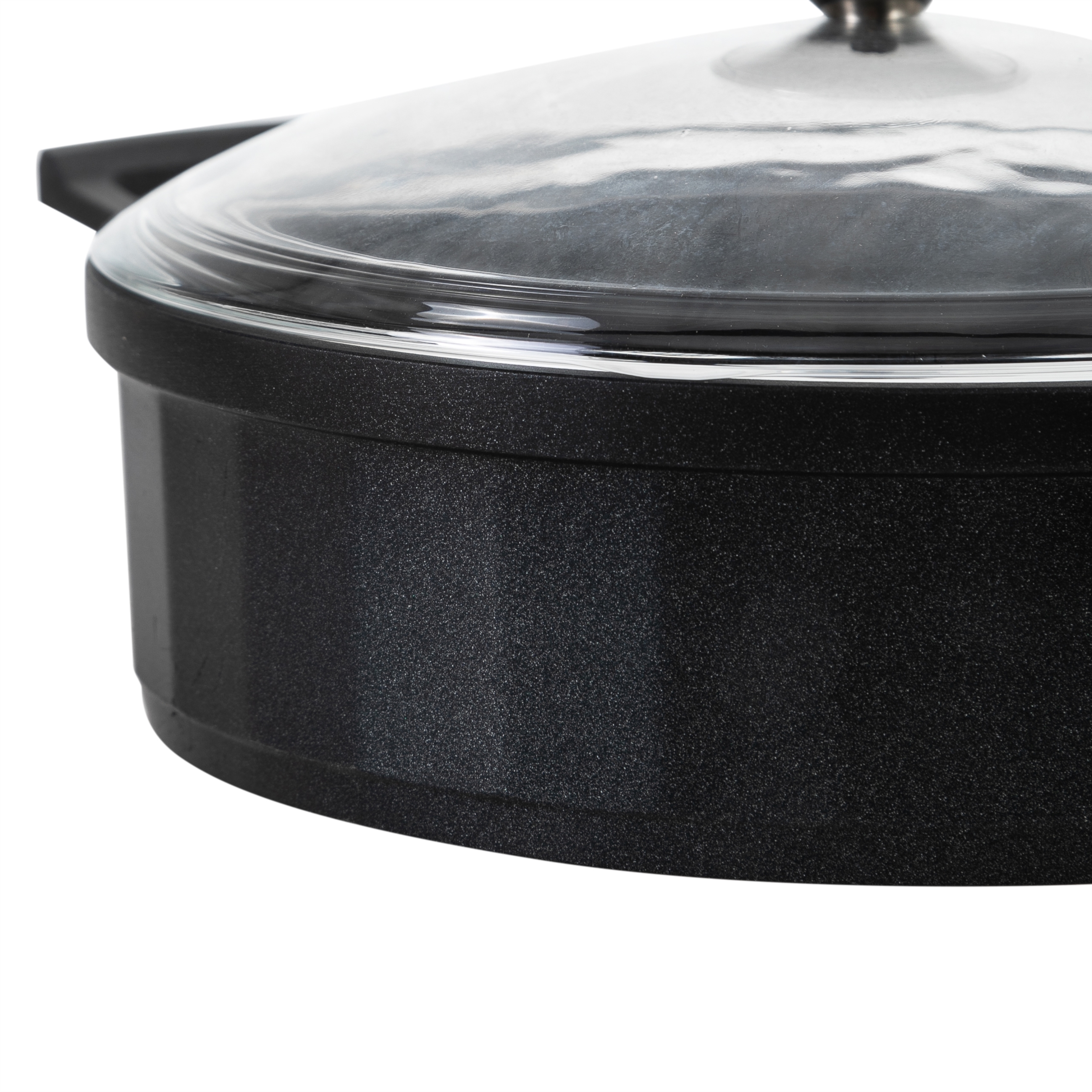 PREMİUM ALÜMİNYUM DÖKÜM TENCERE 26 CM