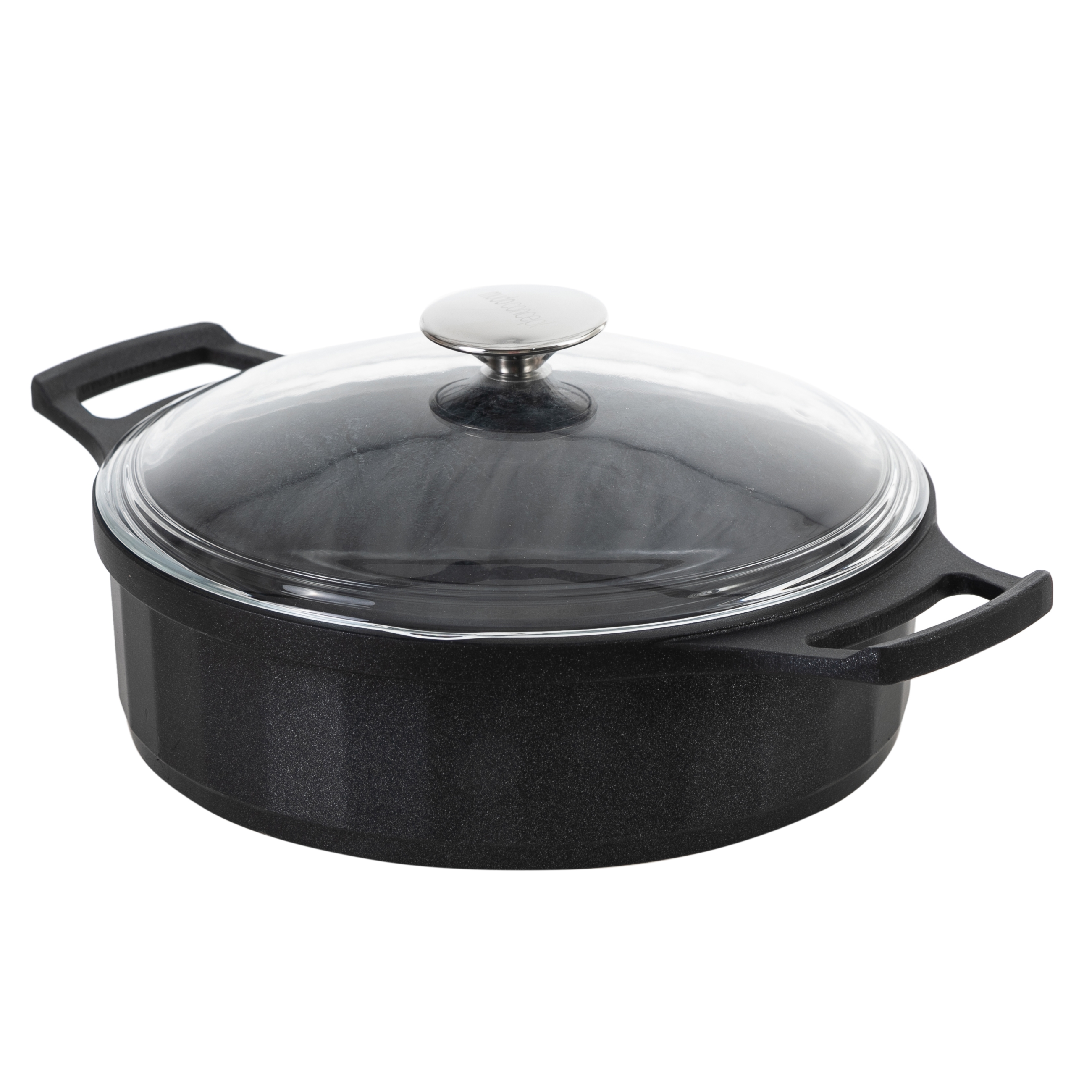 PREMİUM ALÜMİNYUM DÖKÜM TENCERE 26 CM