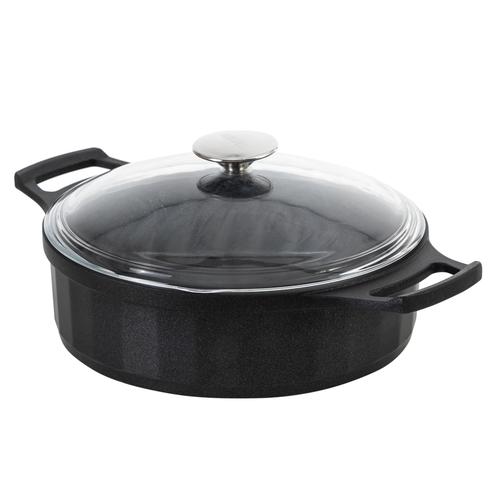  PREMİUM ALÜMİNYUM DÖKÜM TENCERE 26 CM