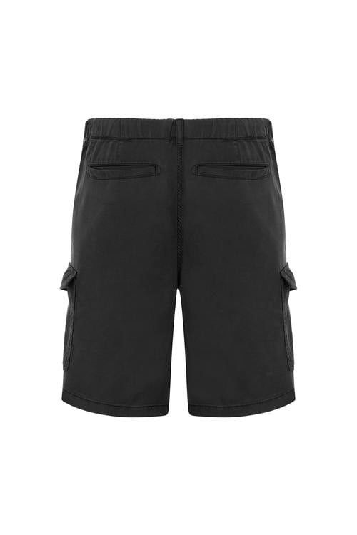  STRAIGHT FIT KARGO ŞORT