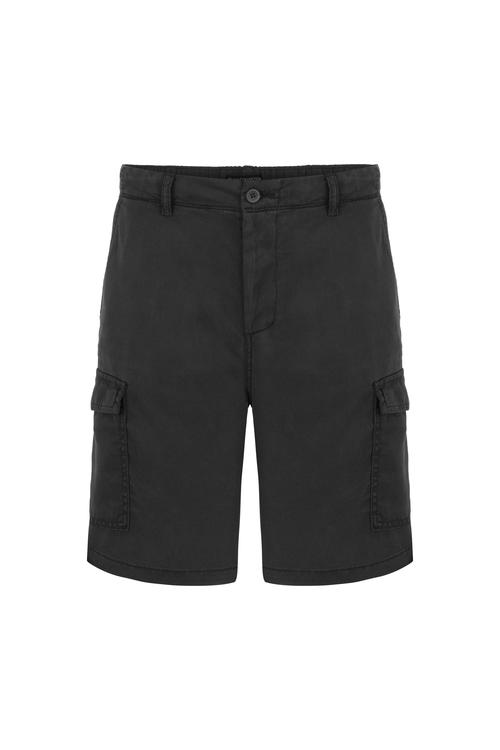  STRAIGHT FIT KARGO ŞORT