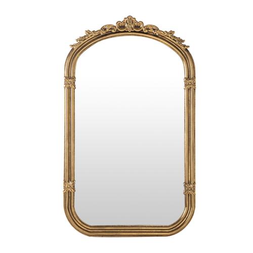 MARLENA DUVAR AYNASI GOLD 61X103CM