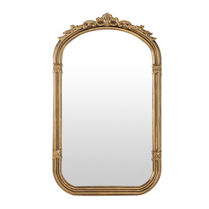 MARLENA DUVAR AYNASI GOLD 61X103CM