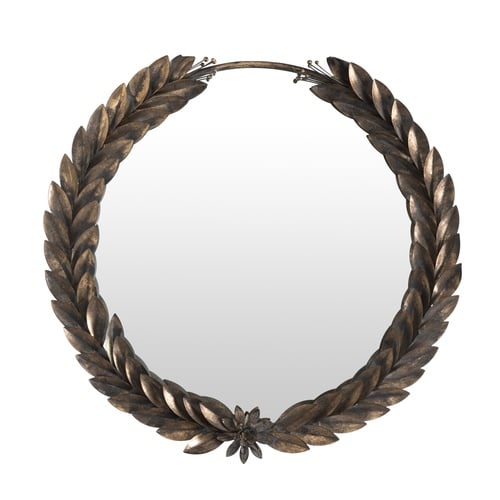 ARTHUR DUVAR AYNASI 89X87CM