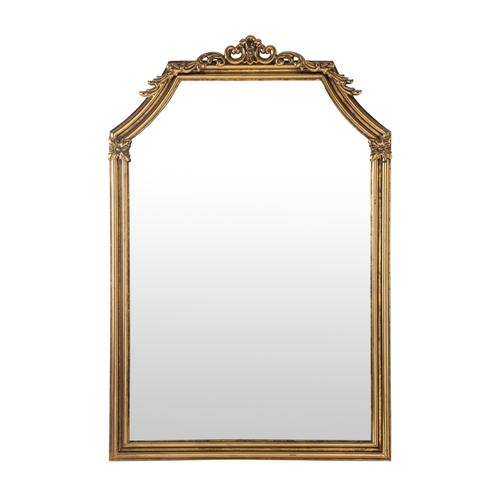  MARLENA DUVAR AYNASI GOLD 71X106CM