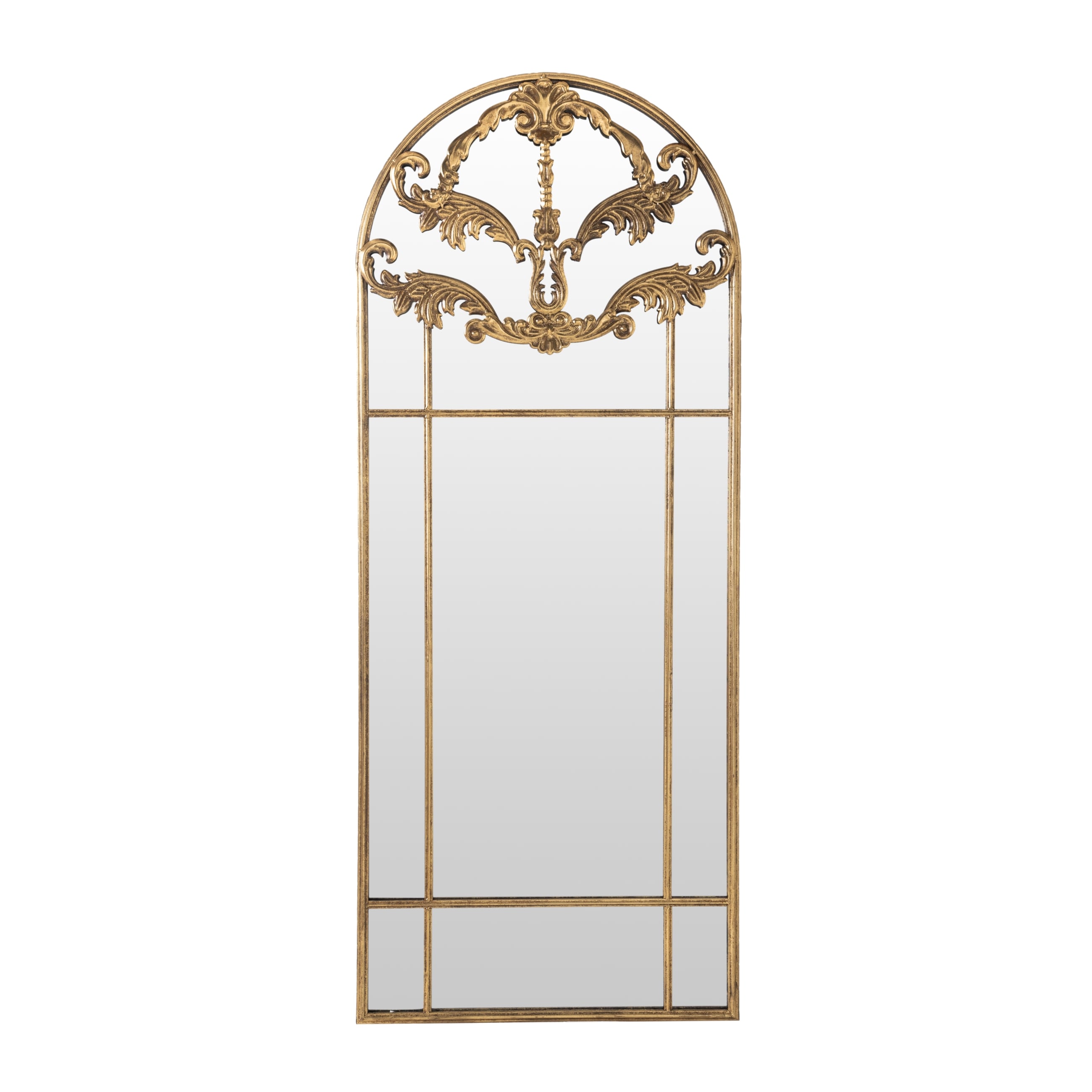 NATHAN DUVAR AYNASI 56X138CM