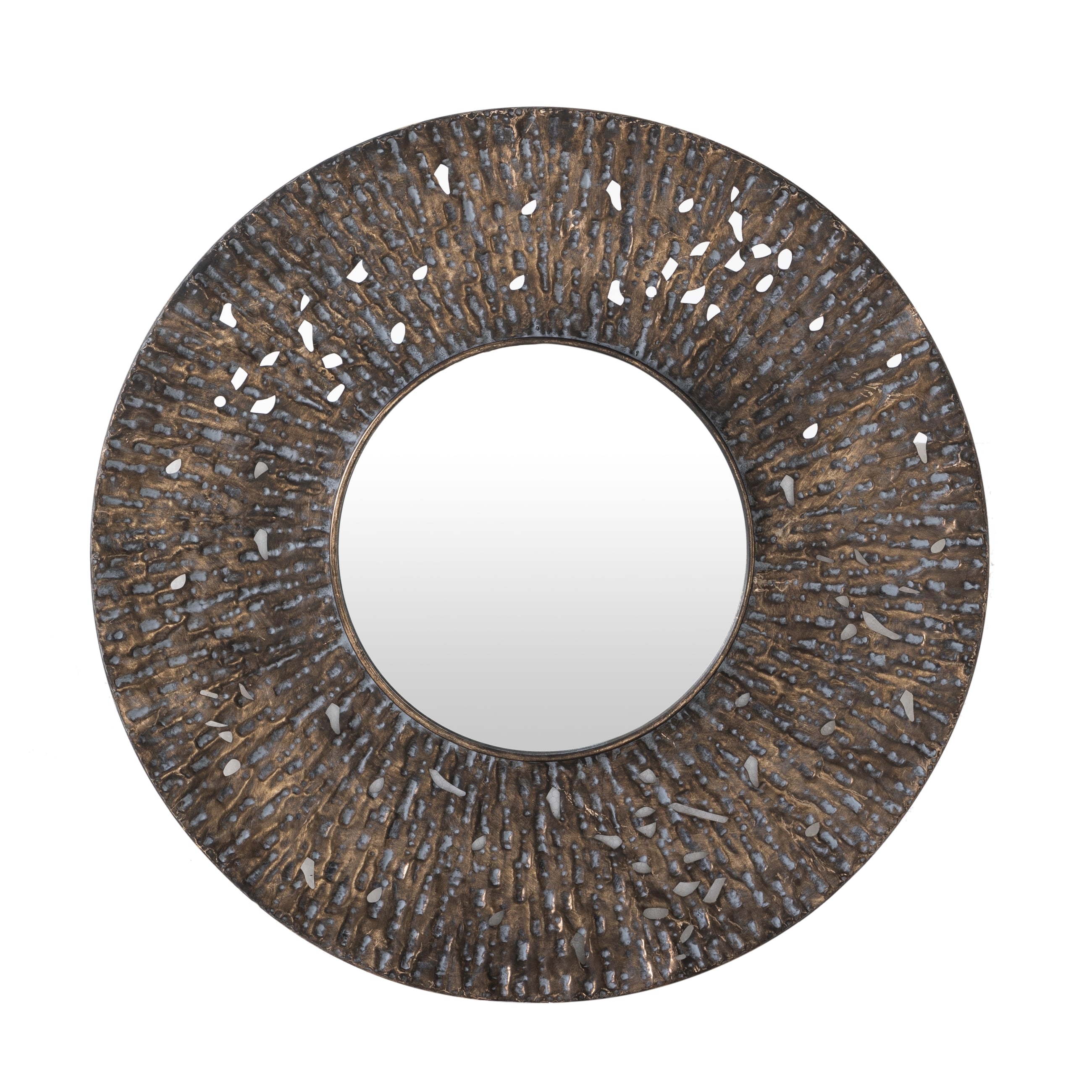 TOLEDO DUVAR AYNASI 77X77CM