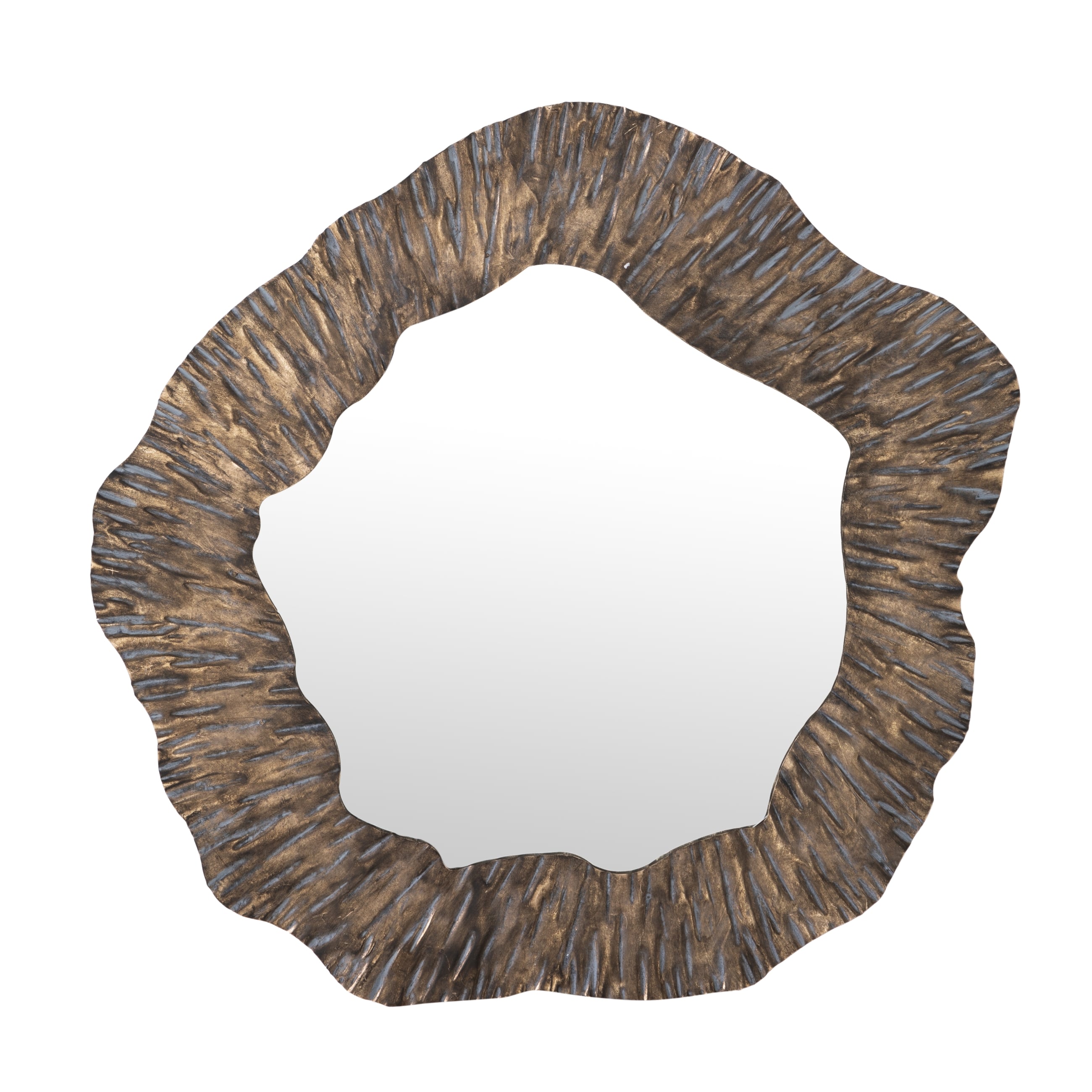 TOLEDO DUVAR AYNASI 80X76CM