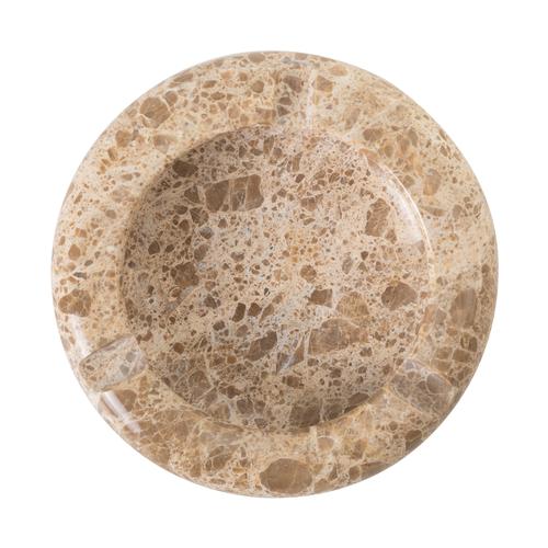 ROUND MERMER KÜLLÜK AMBER