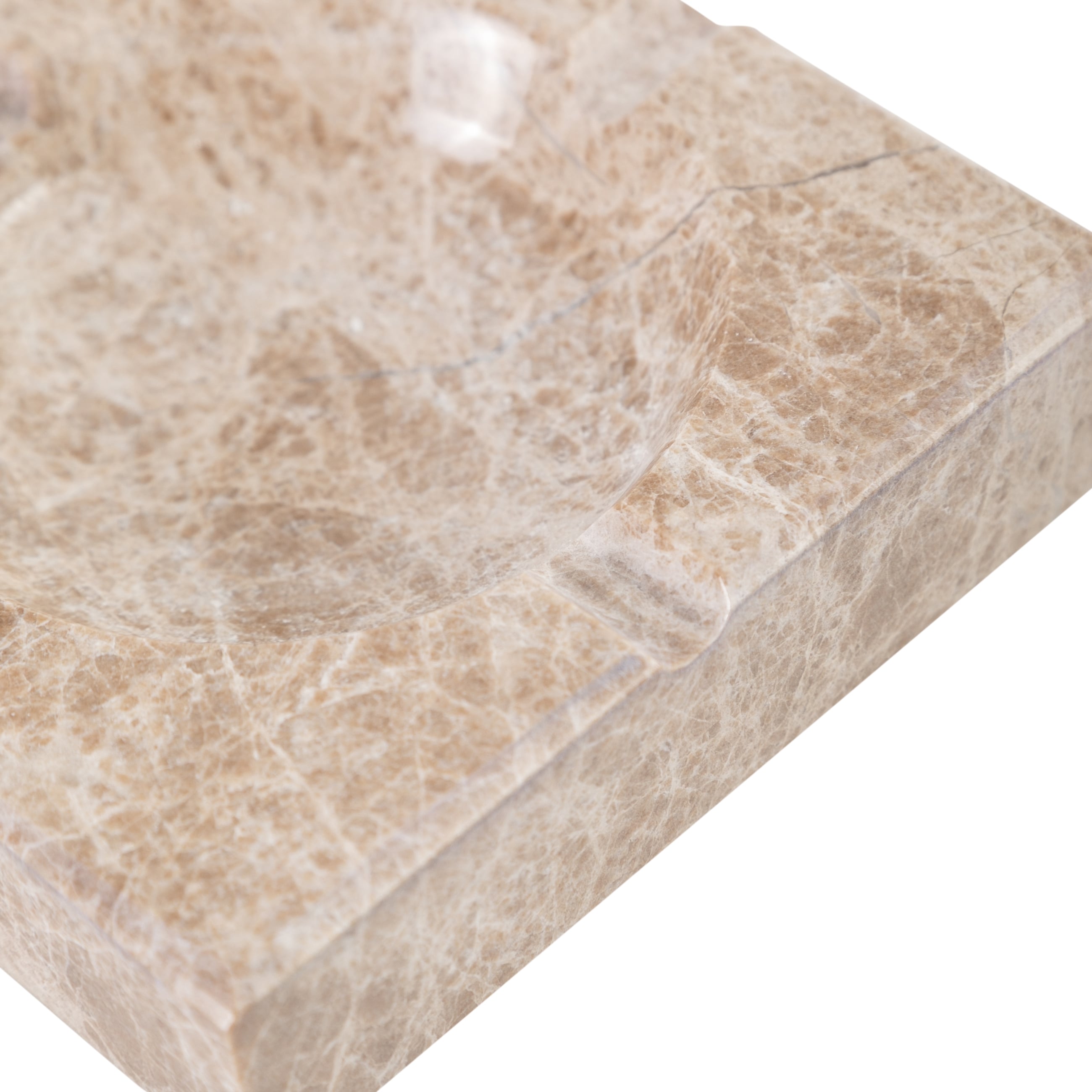 GRACE MERMER KÜLLÜK AMBER