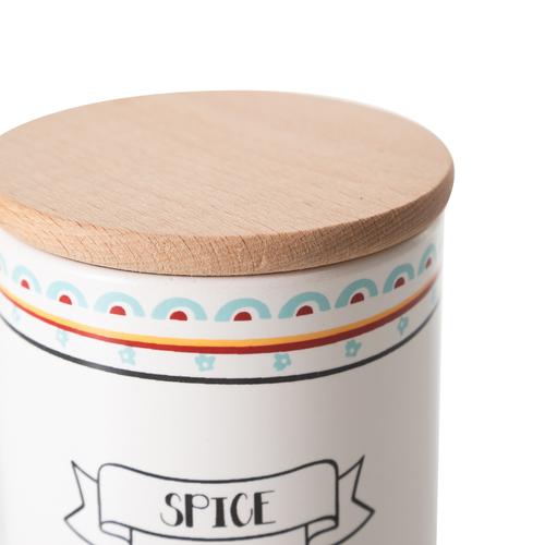  COLMAR  KAVANOZ SETİ 345ML- 3LÜ