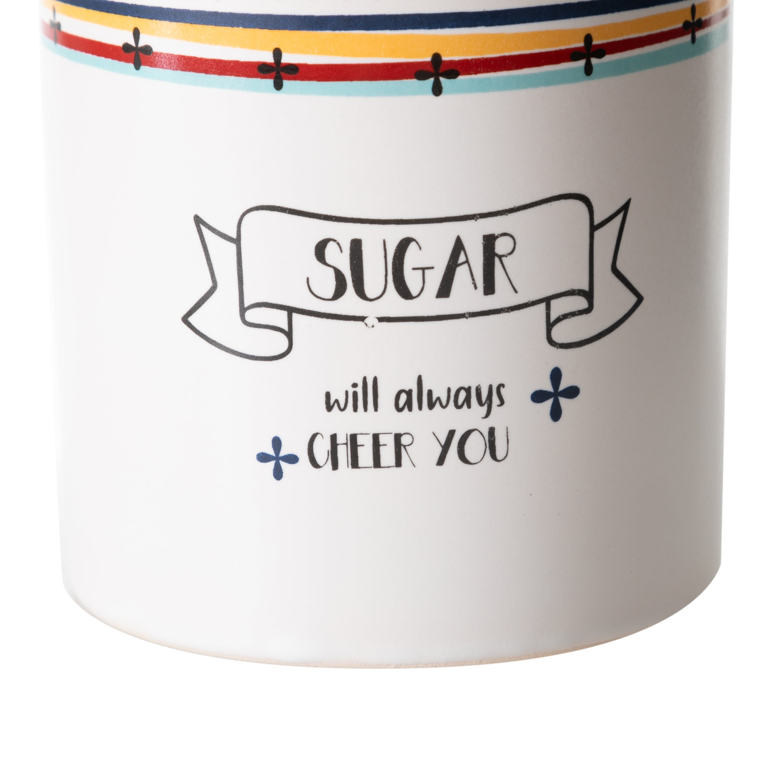 COLMAR SUGAR KAVANOZ 1000 ML