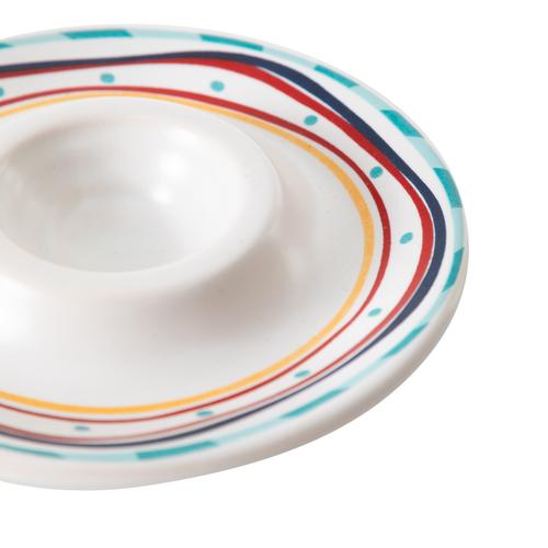  COLMAR YUMURTALIK SETİ 6LI