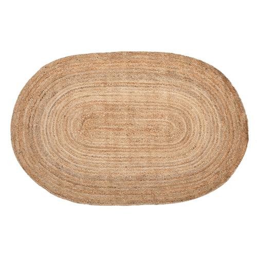  EVORA JÜT HALI NATUREL 120x180